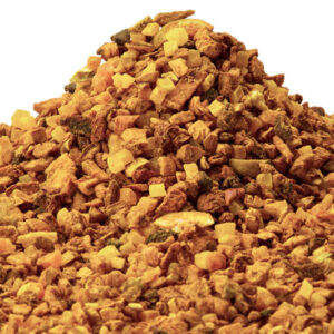 kruidenthee Kurkuma loves Mango