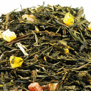 Groene thee Cactusvijg