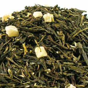 Groene thee Pina Colada