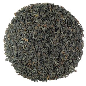 Zwarte thee Ceylon BOP1