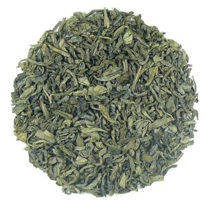 Groene thee Smaragd