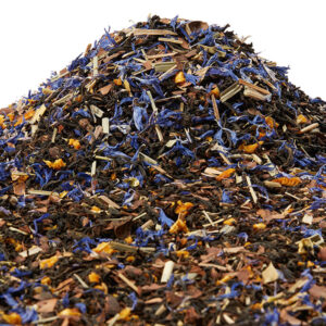 Zwarte thee Earl Grey Smokey