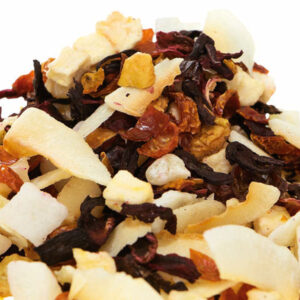 Kruidenthee Pina colada