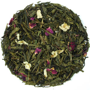 Groene thee 1001 nacht