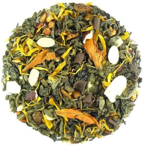 Groene thee Guilty Pleasure