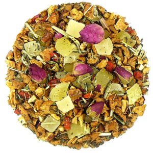 Kruidenthee all seasons