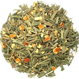 Kruidenthee Ayurvedisch gember