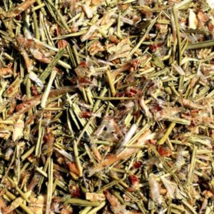 Kruidenthee Dennennaald