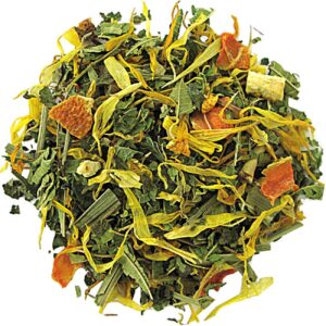 Kruidenthee Fresh & Fitness