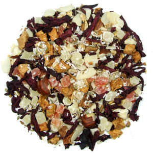 Kruidenthee Gingerbread