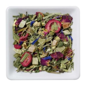 Kruidenthee Woman Power