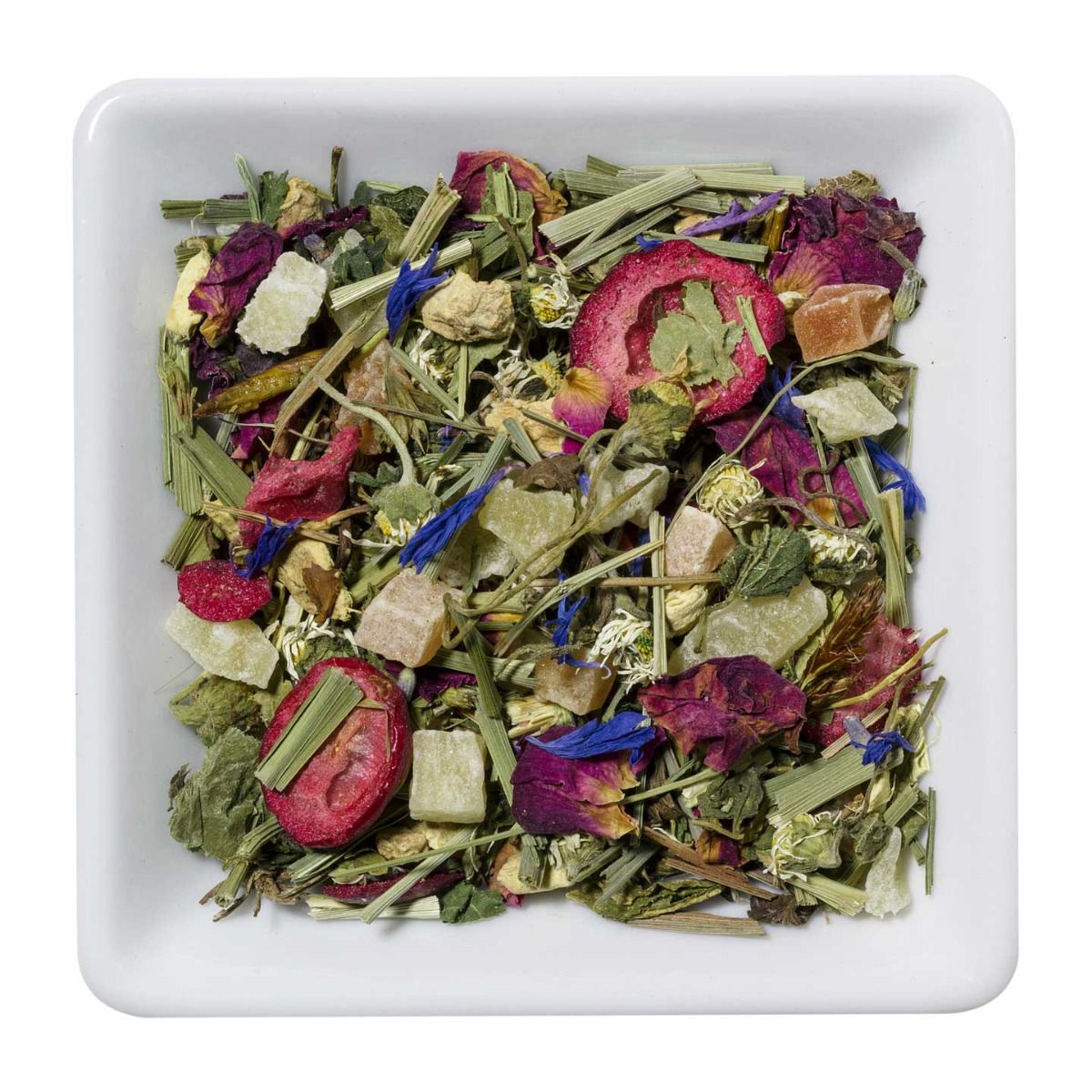 Kruidenthee Woman Power