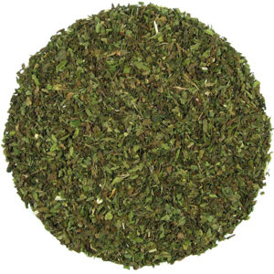 Kruidenthee Marokkaanse munt Nana