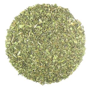 Kruidenthee Pepermuntblad