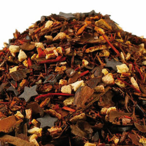 Rooibos Chocoladekus