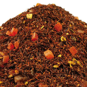 Rooibos Orange Cactusvijg