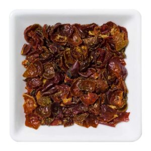 Kruidenthee Rozebottel