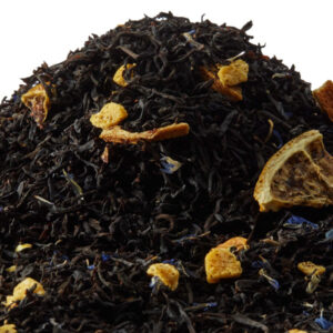 Zwarte thee lady grey