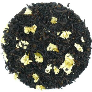 Zwarte thee Ceylon Orange Pekoe jasmijn
