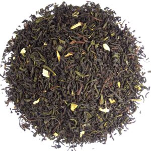 Zwarte thee earl grey classic
