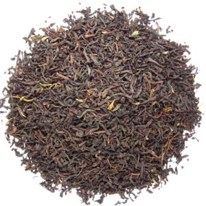 Zwarte thee english breakfast