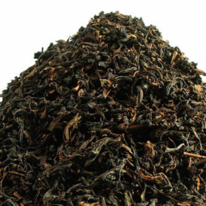 Zwarte thee Formosa Oolong