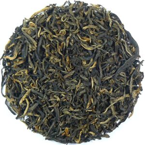 Zwarte thee Golden Yunnan