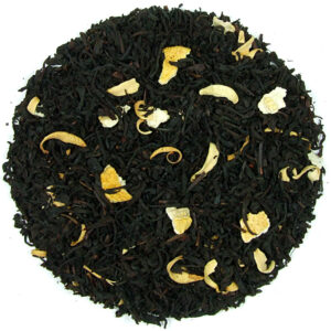 Witte thee Fujian cactus