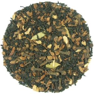 Zwarte thee Nepal chai massala