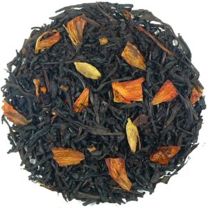 Zwarte thee Earl Grey Dragon