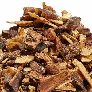 Fruitthee Dadelvijg Kokos Gember