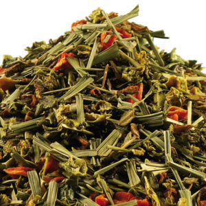 Kruidenthee Ginger fitness