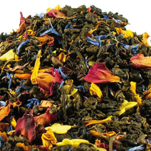 Groene thee Geluksthee