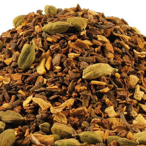 Kruidenthee India chai