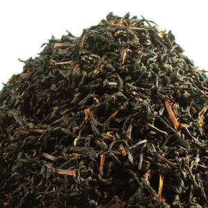 Zwarte thee Karavaanthee