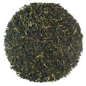 Zwarte tee Chia keemun congou