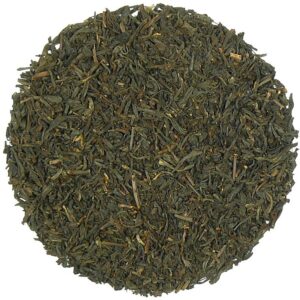Zwarte thee China Keemun Congue
