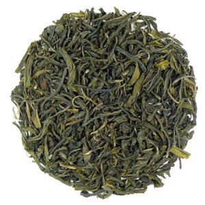 Groene thee King Mao Feng