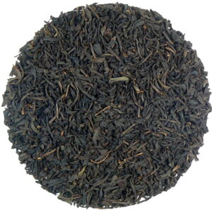 Zwarte thee Lapsang Souchong