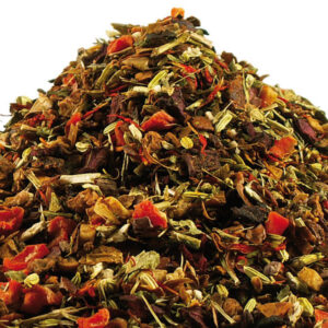 Kruidenthee Mindful inspiration