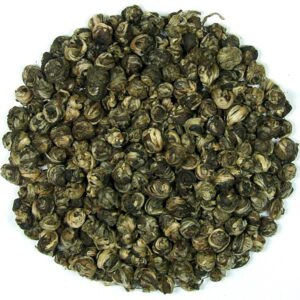 Groene thee Pearl of Milky tea