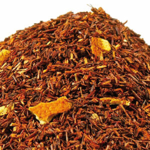 Rooibos Orange citrus