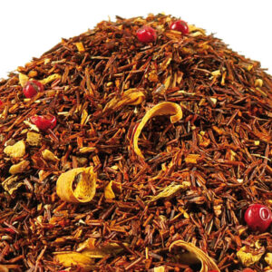 Rooibos Orange ginger