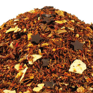 Rooibos Tiramisu truffel