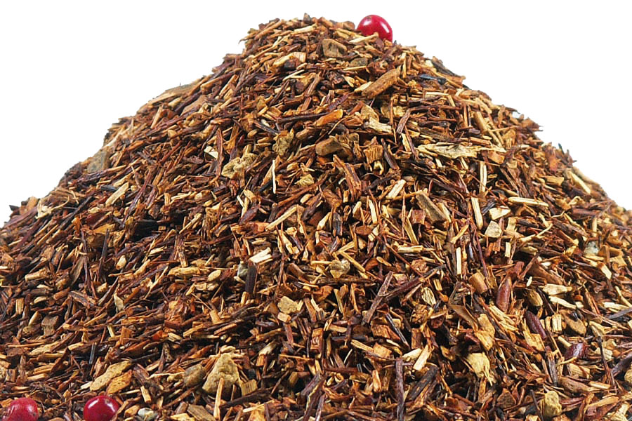 Rooibos Kaneel vanille peper