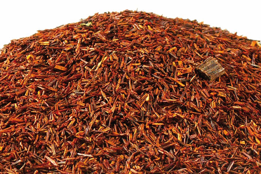 Rooibos Vanille