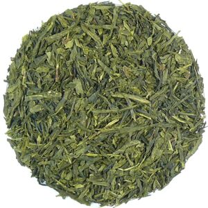 Groene thee Japanse sencha