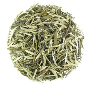 Witte thee White Needle