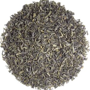 Groene thee Taiwan Chun Mee