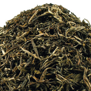 Witte thee White Downy